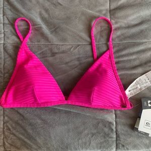 Rip Curl Swim Top